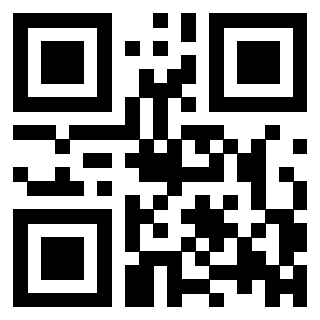 Il QrCode di 3308634053