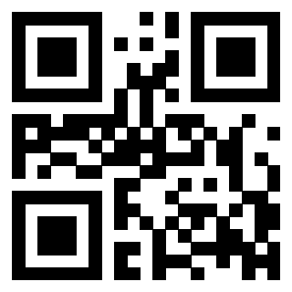 3308634055 Qr Code associato