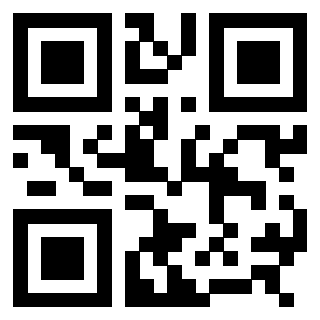 Il QrCode di 3308634056