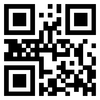 3308634057 - Immagine del QrCode