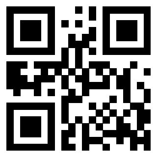 3308634058 QrCode associato