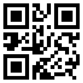 QrCode di 3308634060