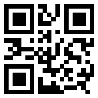 Qr Code di 3308634061