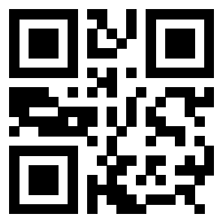 Il Qr Code di 3308634063