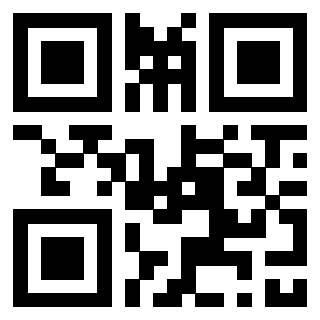 3308634065 QrCode associato