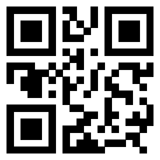 3308634067 QrCode associato