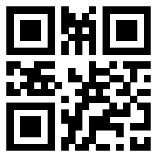 3308634071 - Immagine del QrCode