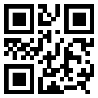 Qr Code di 3308634075