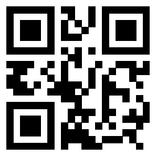 3308634077 - Immagine del QrCode