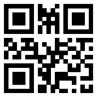 3308634078 - Immagine del QrCode associato