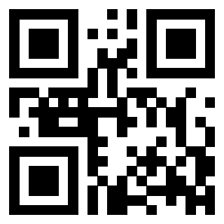 3308634079 Qr Code associato