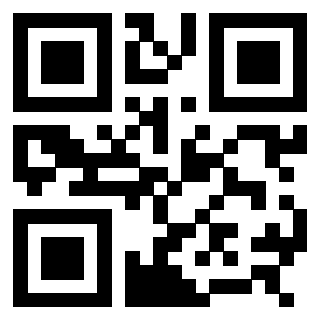 3308634081 QrCode associato