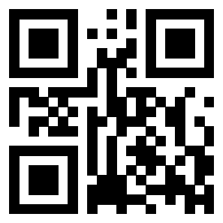 Il Qr Code di 3308634083