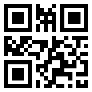 3308634085 - Immagine del Qr Code