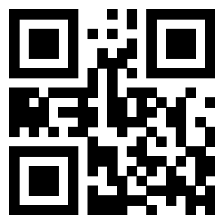 3308634087 - Immagine del QrCode