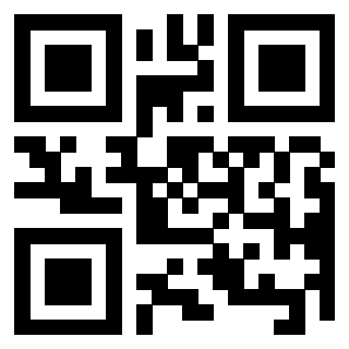 Il QrCode di 3308634088