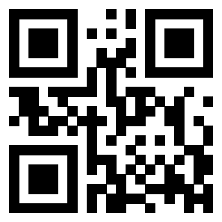 Il Qr Code di 3308634094