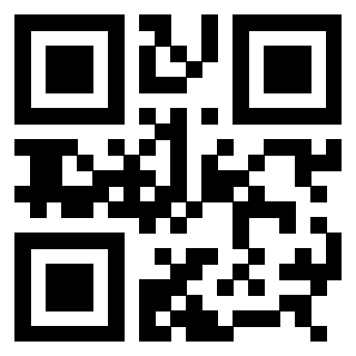 3308634096 - Immagine del QrCode