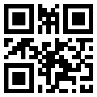 Il Qr Code di 3308634097