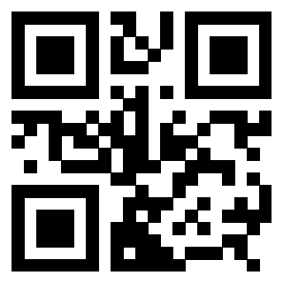 Qr Code di 3308634098
