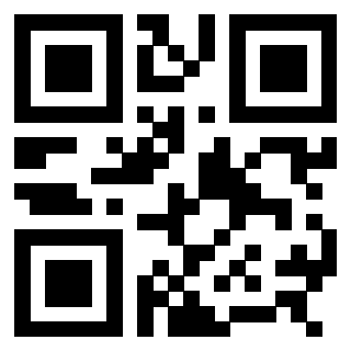 Immagine del Qr Code di 3308634100