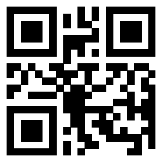 3308634106 - Immagine del Qr Code