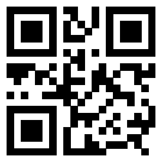 Scansione del Qr Code di 3308634110