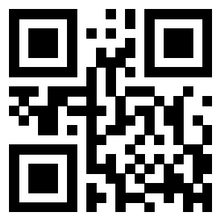 Il QrCode di 3308634114