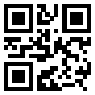 3308634116 Qr Code associato
