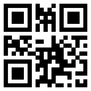 Immagine del Qr Code di 3308634117