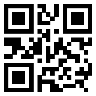 3308634119 - Immagine del Qr Code