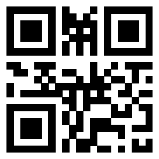 Immagine del QrCode di 3308634120