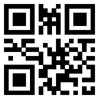 3308634123 Qr Code associato