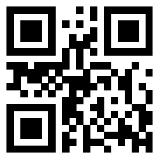 3308634126 - Immagine del Qr Code associato