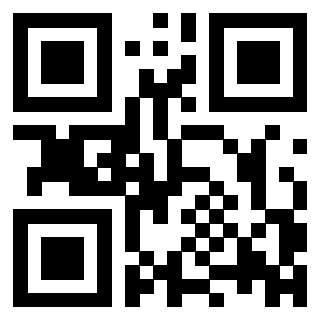 3308634130 Qr Code associato