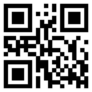 Il QrCode di 3308634136