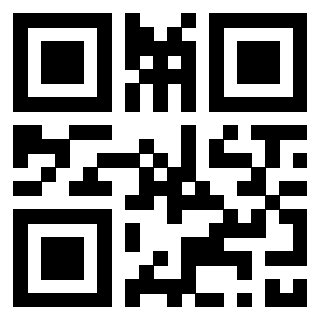 Il Qr Code di 3308634141
