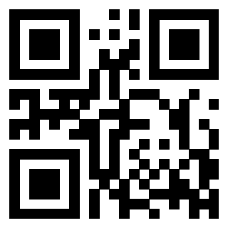 Il QrCode di 3308634144
