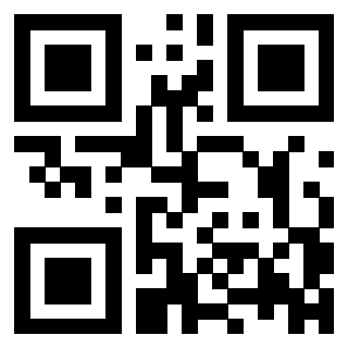 Immagine del Qr Code di 3308634145