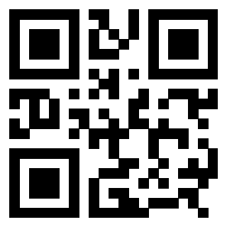 3308634146 - Immagine del Qr Code
