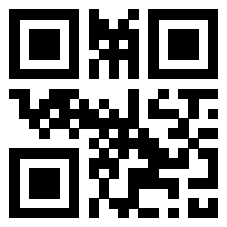 3308634147 - Immagine del Qr Code