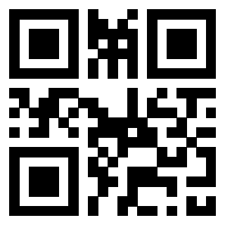 Immagine del QrCode di 3308634150