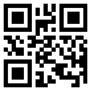 Qr Code di 3308634151
