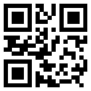 Scansione del Qr Code di 3308634153