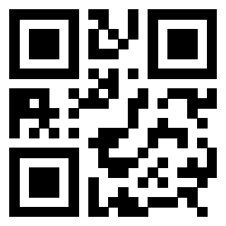 Immagine del QrCode di 3308634160