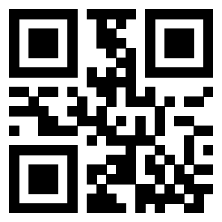 3308634162 QrCode associato