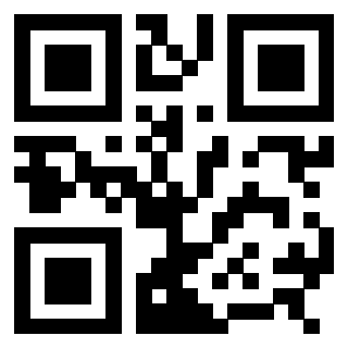 Il Qr Code di 3308634168