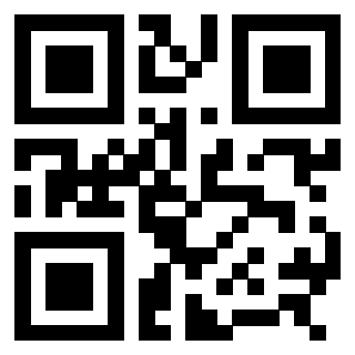 3308634170 Qr Code associato