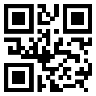 3308634171 - Immagine del QrCode associato