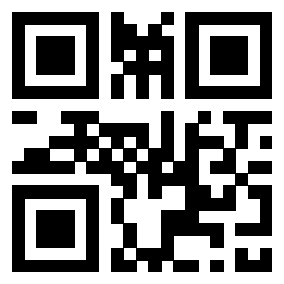 3308634175 - Immagine del Qr Code